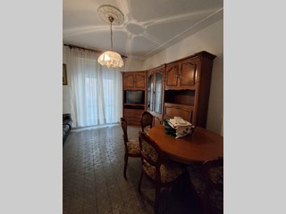 Quadrilocale in Vendita a Livorno, 195'000&euro;, 85 m²