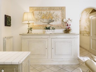 Appartamento in Affitto a Camaiore, zona Lido di Camaiore, 1'050&euro;, 90 m², arredato