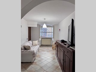 Appartamento in Vendita a Massa, 154'000&euro;, 110 m²