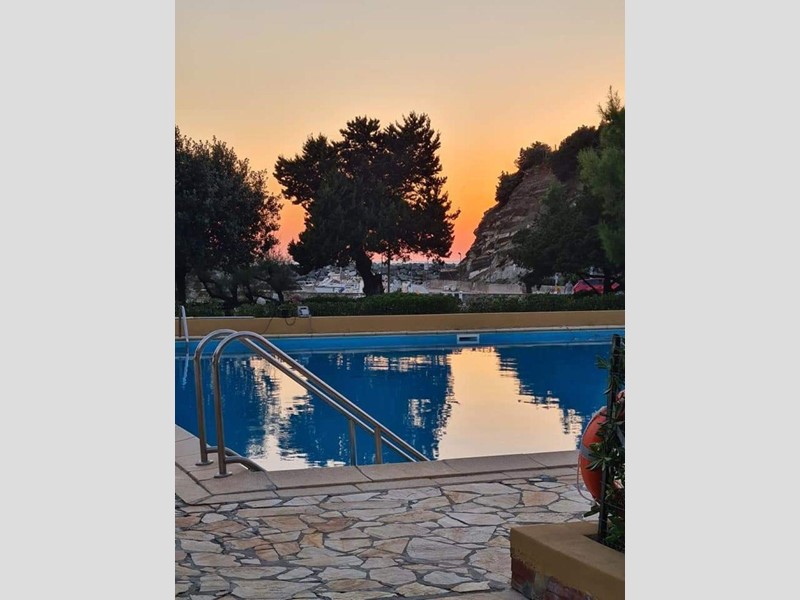 Monolocale in Vendita a Livorno, zona Quercianella, 160'000&euro;, 30 m², arredato