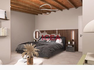 Appartamento in Vendita a Castellina in Chianti, 312'000&euro;, 80 m²