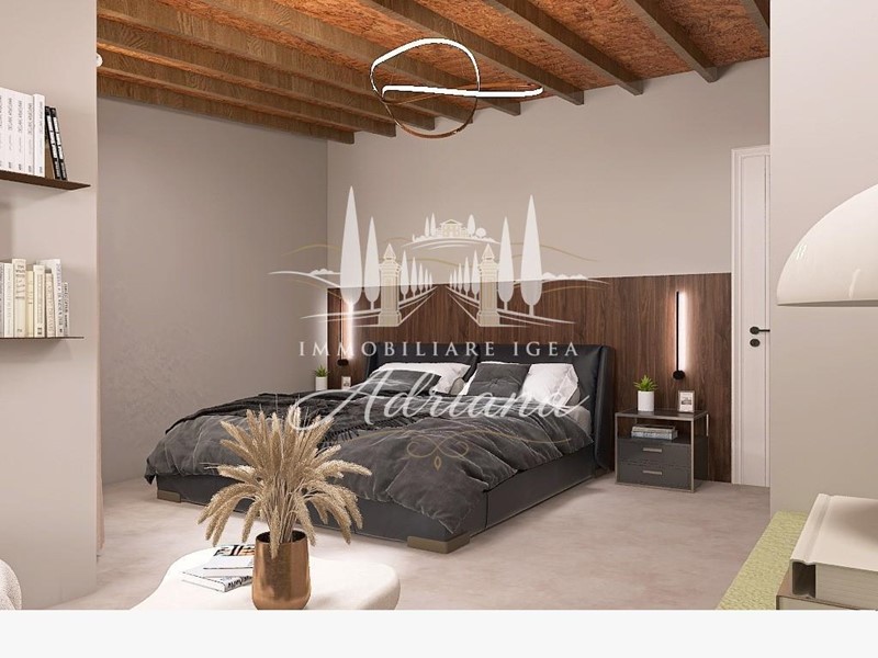Appartamento in Vendita a Castellina in Chianti, 260'000&euro;, 80 m²