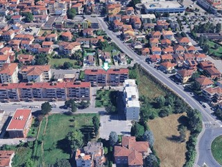 Quadrilocale in Vendita a Montecatini Terme, 42'000&euro;, 100 m², con Box