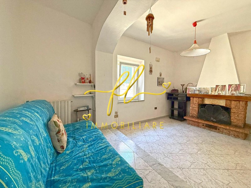 Appartamento in Vendita a Santa Luce, 98'000&euro;, 123 m²