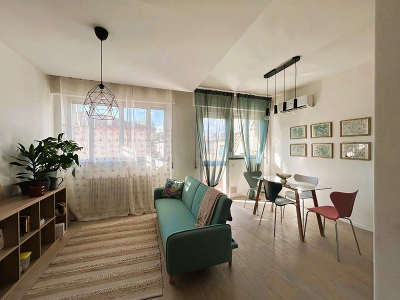 Trilocale in Vendita a Massa, zona Marina di Massa, 234'000&euro;, 70 m², arredato