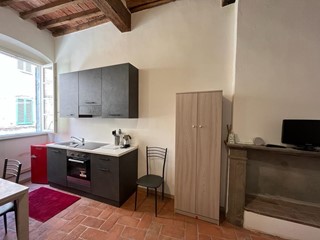 Bilocale in Vendita a Peccioli, 56'000&euro;, 39 m², arredato