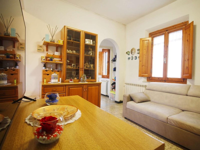 Trilocale in Vendita a Montelupo Fiorentino, 85'000&euro;, 52 m²
