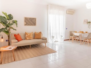 Appartamento in Vendita a Ponsacco, 179'000&euro;, 98 m², arredato, con Box