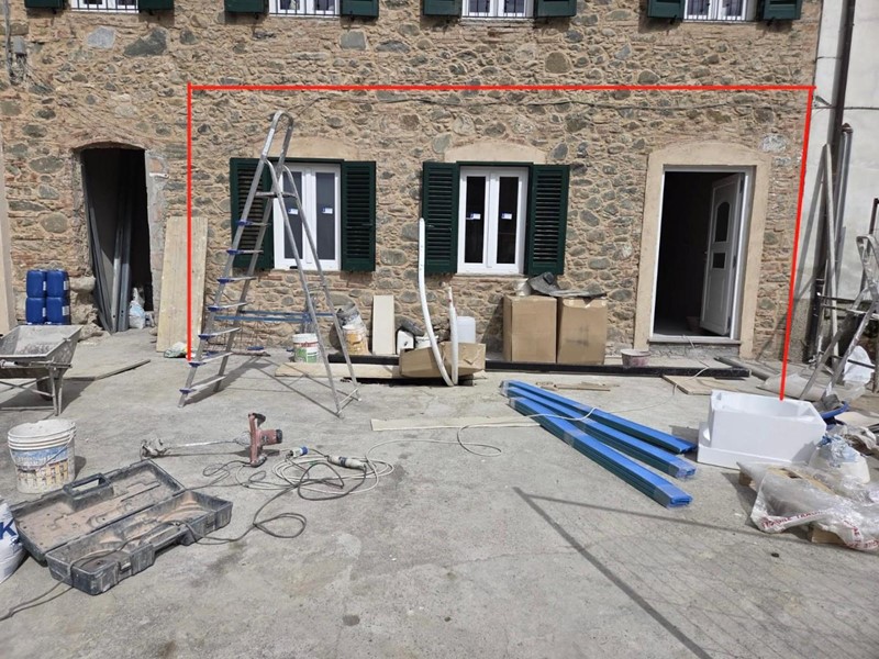 Trilocale in Vendita a Capannori, zona Camigliano, 240'000&euro;, 100 m²