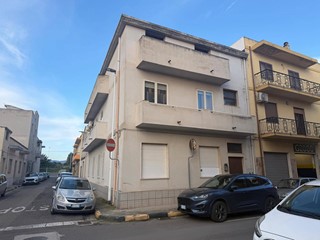 Bilocale in Vendita a Quartu Sant'Elena, 119'000&euro;, 64 m²