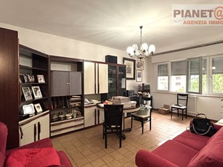 Appartamento in Vendita a Ascoli Piceno, 135'000&euro;, 130 m²
