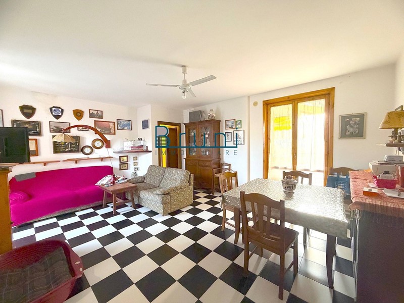 Appartamento in Vendita a Grottammare, 220'000&euro;, 100 m²