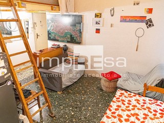 Trilocale in Affitto a Venezia, 1'200&euro;, 75 m²