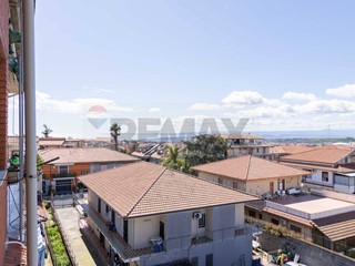 Appartamento in Vendita a Misterbianco, 155'000&euro;, 170 m²