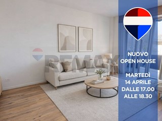 Trilocale in Vendita a Milano, 383'000&euro;, 76 m²