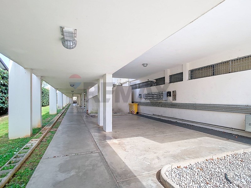 Appartamento in Vendita a Montebelluna, 120'000&euro;, 93 m²