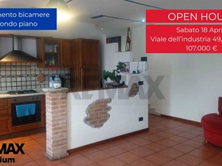 Quadrilocale in Vendita a Schio, 107'000&euro;, 90 m²