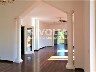 Attico in Affitto a Roma, 2'950&euro;, 300 m²
