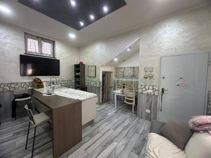Trilocale in Vendita a San Gennaro Vesuviano, 99'000&euro;, 75 m²