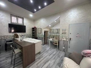 Trilocale in Vendita a San Gennaro Vesuviano, 99'000&euro;, 75 m²