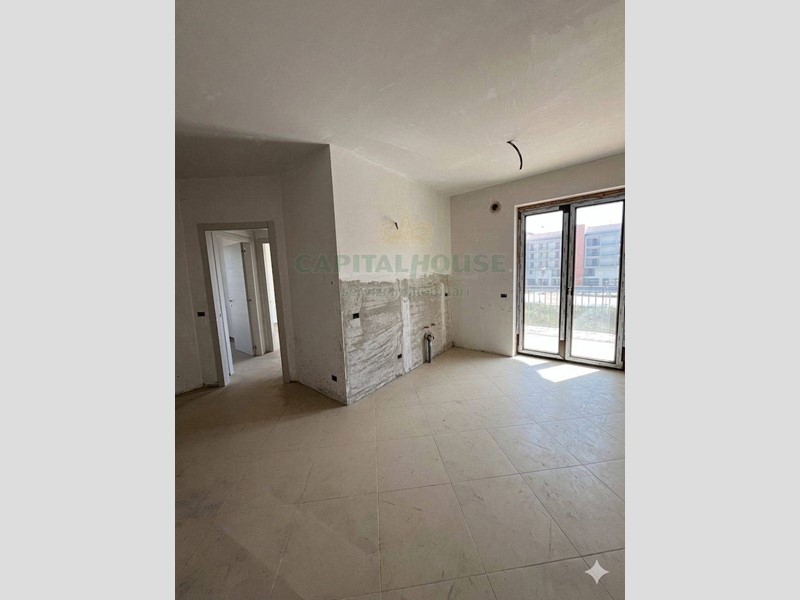 Bilocale in Vendita a Avellino, 110'000&euro;, 55 m²