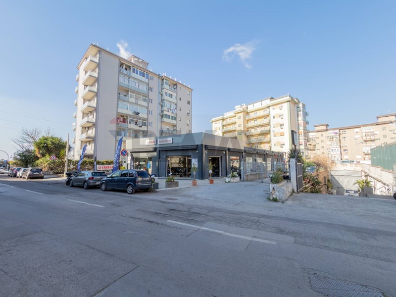 Quadrilocale in Vendita a Palermo, 199'000&euro;, 128 m²