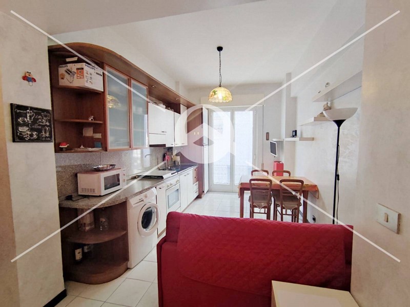 Bilocale in Vendita a Pietra Ligure, 169'000&euro;, 45 m²