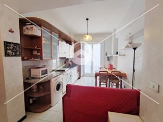 Bilocale in Vendita a Pietra Ligure, 169'000&euro;, 45 m²