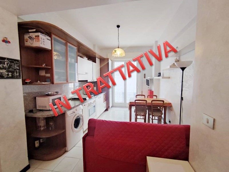 Bilocale in Vendita a Pietra Ligure, 169'000&euro;, 45 m²