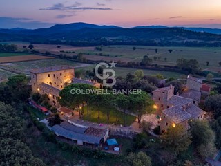 Appartamento in Vendita a Marsciano, 550'000&euro;, 137 m²