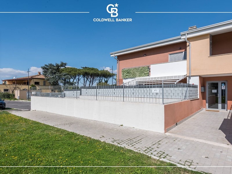 Trilocale in Vendita a Marino, 219'000&euro;, 110 m²