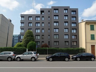 Bilocale in Vendita a Torino, 149'000&euro;, 37 m²