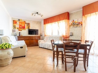 Trilocale in Vendita a Porto Torres, 170'000&euro;, 94 m²