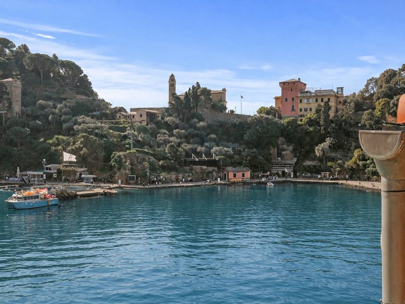 Appartamento in Vendita a Portofino, 3'000'000&euro;, 133 m²