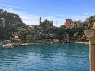 Appartamento in Vendita a Portofino, 3'000'000&euro;, 133 m²