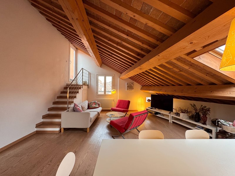 Quadrilocale in Affitto a Ferrara, 1'000&euro;, 119 m²