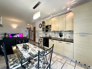 Bilocale in Vendita a Albano Sant'Alessandro, 120'000&euro;, 65 m²