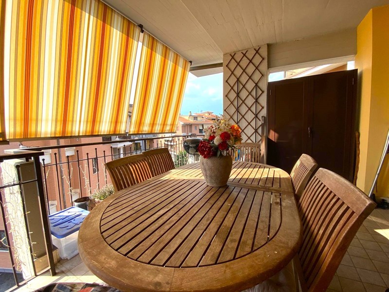 Quadrilocale in Vendita a Monterotondo, 260'000&euro;, 120 m²