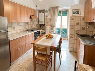 Trilocale in Affitto a Ortona, 500&euro;, 113 m²