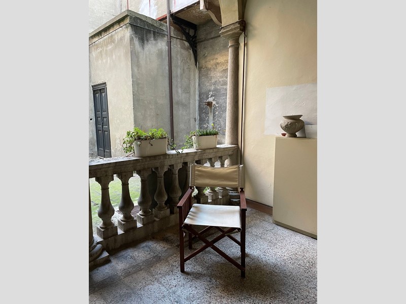 Bilocale in Vendita a Mantova, 120'000&euro;, 66 m²