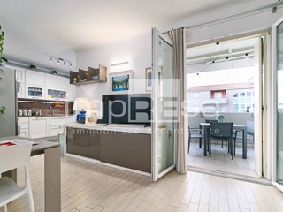 Quadrilocale in Vendita a Treviso, 285'000&euro;, 136 m²