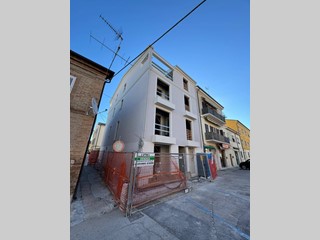 Appartamento in Vendita a Porto San Giorgio, 546'000&euro;, 102 m²
