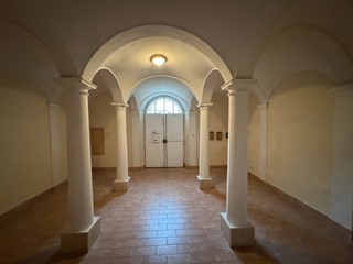 Appartamento in Vendita a Fermo, 249'000&euro;, 226 m²