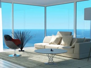 Appartamento in Vendita a Porto San Giorgio, 127 m²