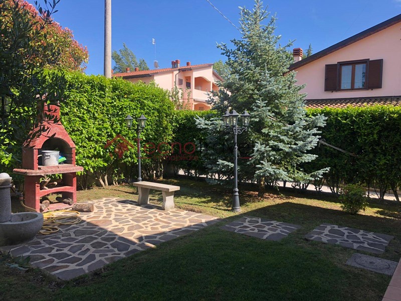 Trilocale in Affitto a Campobasso, 550&euro;, 80 m²