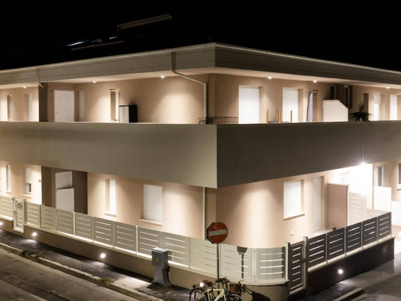 Trilocale in Vendita a Civitanova Marche, 215'000&euro;, 80 m²