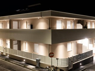 Trilocale in Vendita a Civitanova Marche, 215'000&euro;, 80 m²