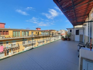 Attico in Vendita a Casavatore, 199'000&euro;, 190 m²