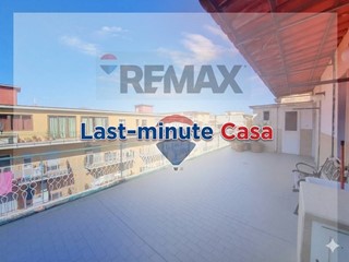 Attico in Vendita a Casavatore, 199'000&euro;, 190 m²