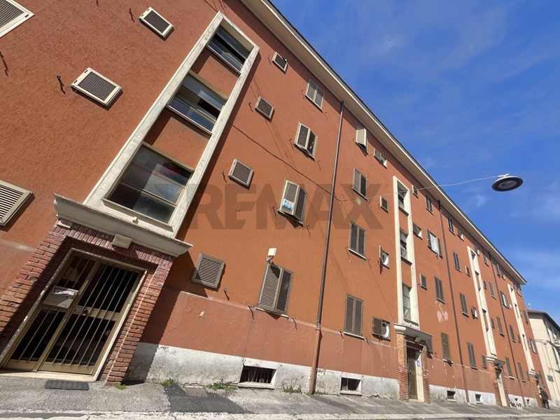 Trilocale in Vendita a Terni, 33'000&euro;, 46 m²